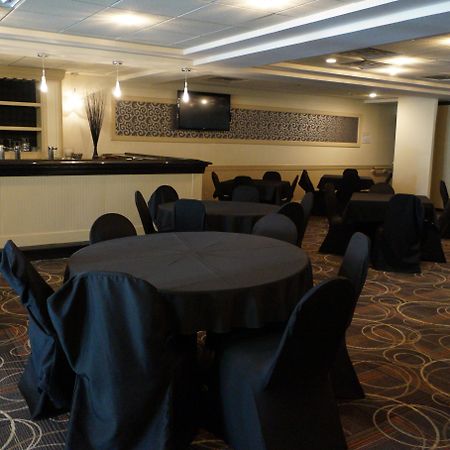 Holiday Inn Portsmouth Downtown By Ihg Eksteriør bilde