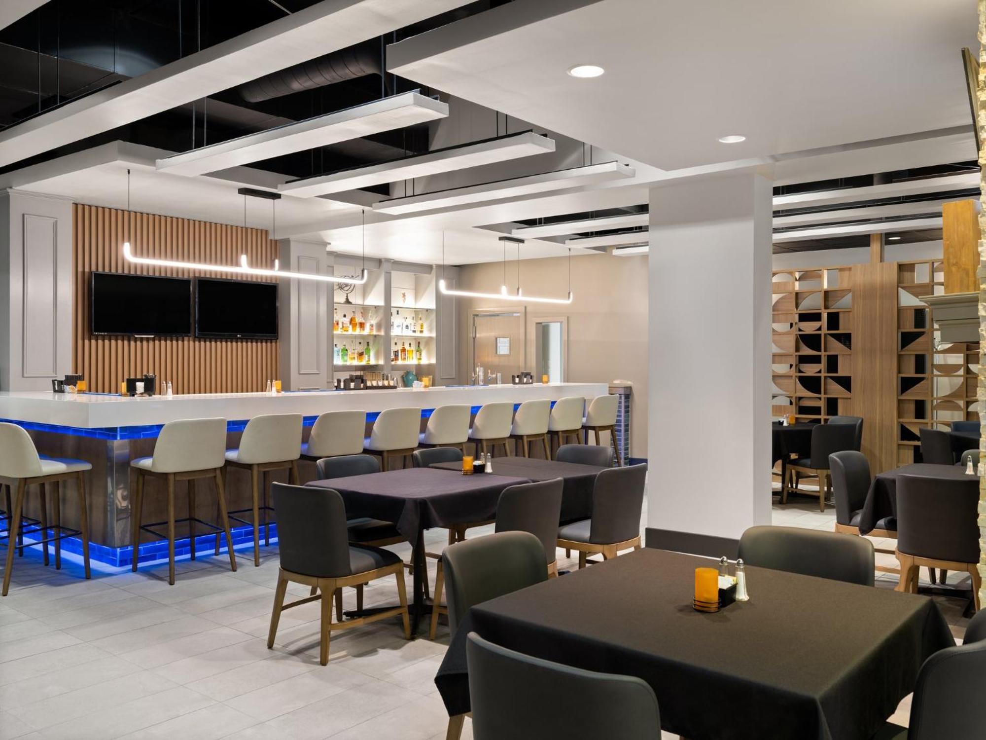 Holiday Inn Portsmouth Downtown By Ihg Eksteriør bilde