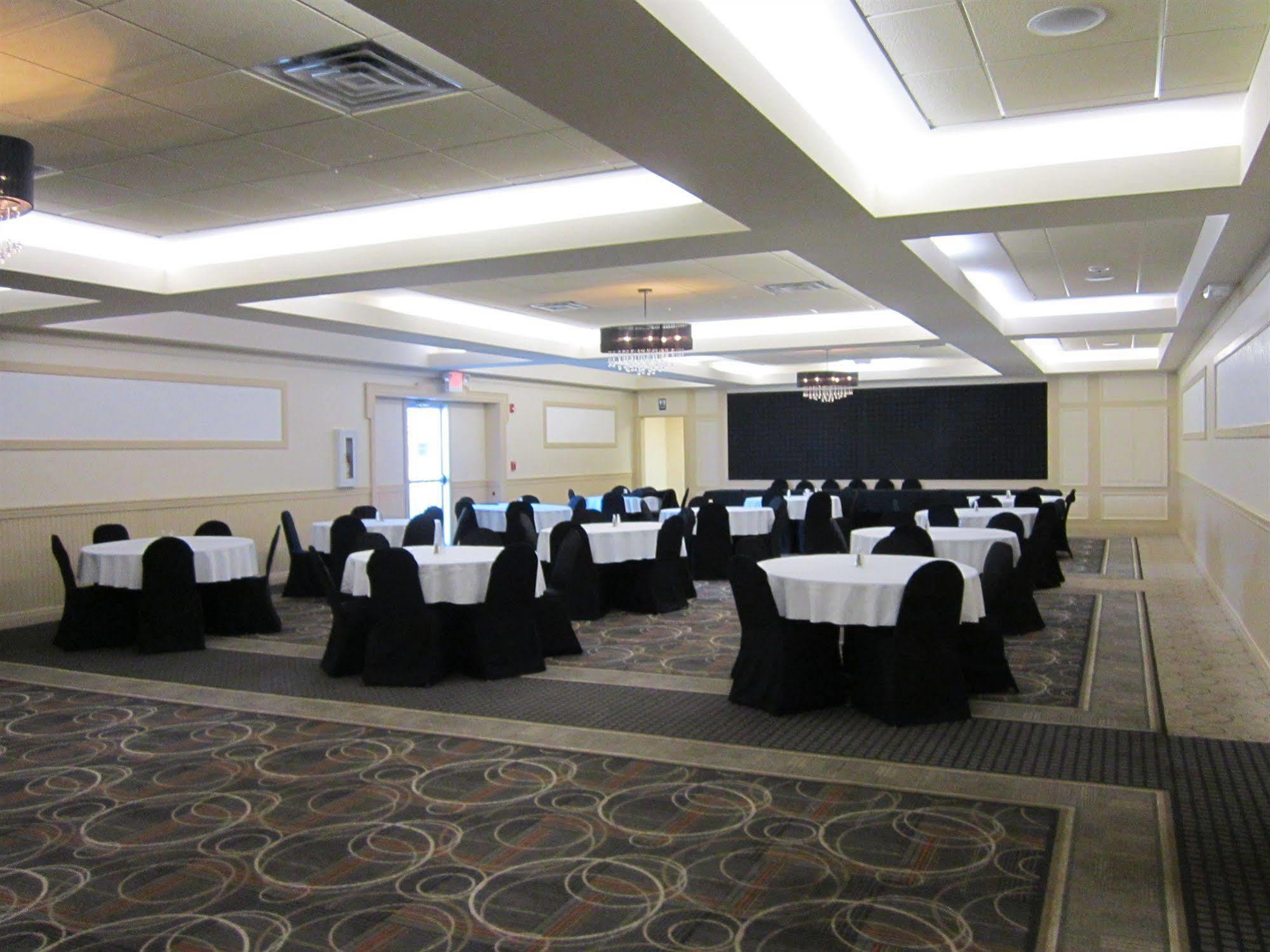 Holiday Inn Portsmouth Downtown By Ihg Eksteriør bilde