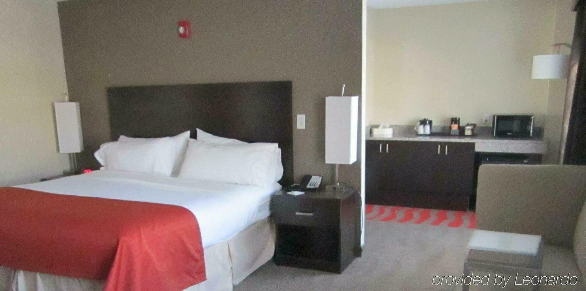 Holiday Inn Portsmouth Downtown By Ihg Eksteriør bilde
